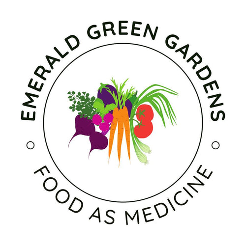 Emerald Green Gardens
